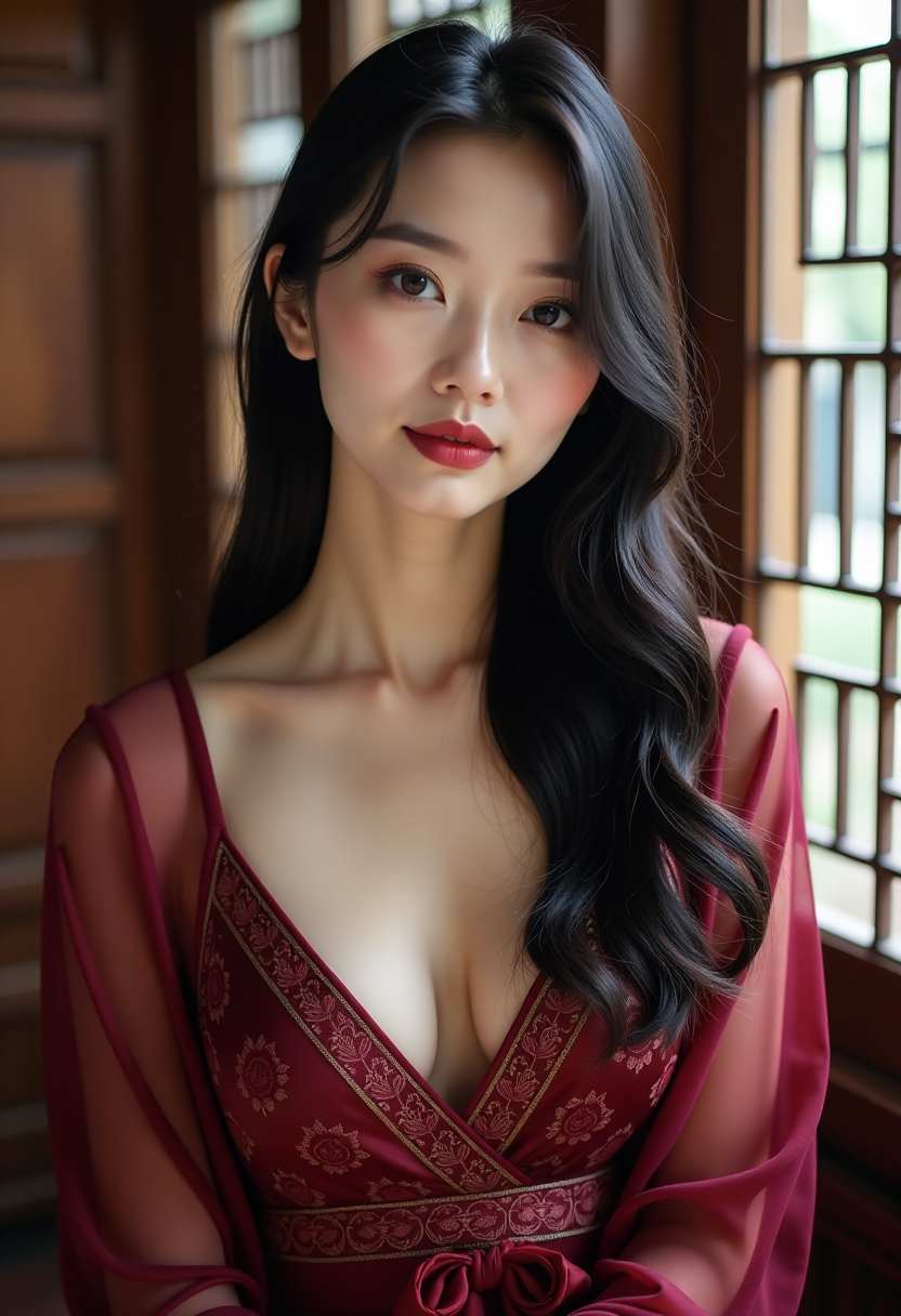 浅夏邮差海报